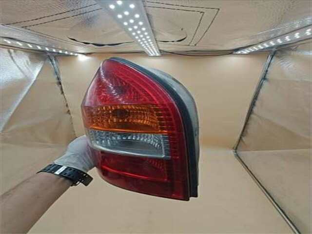 Foto 3ª: Piloto Trasero Izquierdo Opel Zafira 2.0 ELEGANCE [2.0 LTR. - 74 KW DTI] [Y 20 DTH / LP4 / LD1]