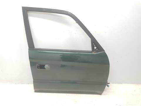 Puerta Delantera Derecha Toyota Land Cruiser TD GX 3-PTAS.)