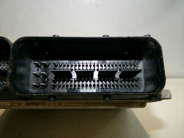 Foto 4ª: Centralita Motor ECU Chevrolet Epica 2.0 D 2006-2010 [Z20S] (2007)