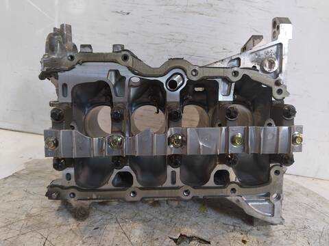 Foto 2ª: Bloque Motor Nissan Qashqai 150 CV 110KW [HR13DDT, HR13] (2018)