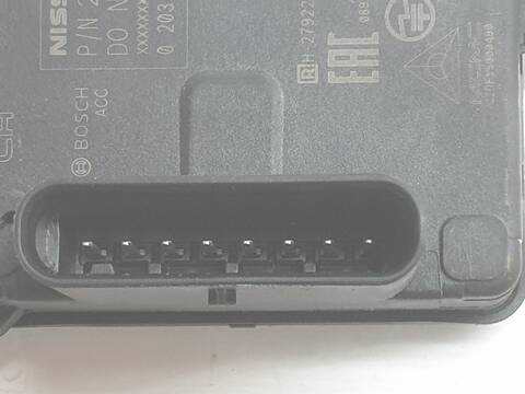 Foto 2ª: Centralita Motor ECU Renault Captur TECHNO (2022)