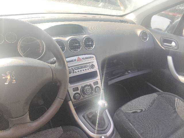 Foto 2ª: Kit Airbag Peugeot 308 1.6 G I [5FX] (2007)
