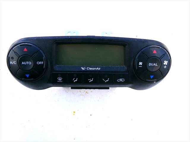 Mando Calefacción A. A. Hyundai ix35 2.0 CRDI 2009-2015