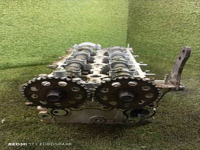 Foto 3ª: Culata Toyota Land Cruiser 2.8 D-4D GRJ150 [1GDFTV] (2021)