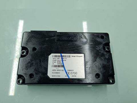 Centralita Motor ECU Ford Transit GASOLINA