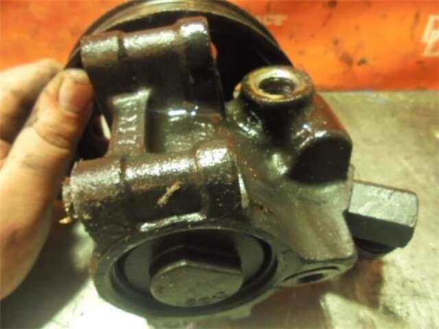Bomba Servodireccion Ford Focus 1.8 TDCI