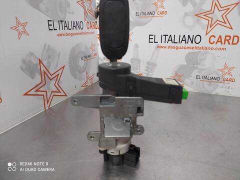 Foto 2ª: Antirrobo Volvo XC 90 D5 OCEAN RACE 185CV 136KW [D5244T4] (2006)