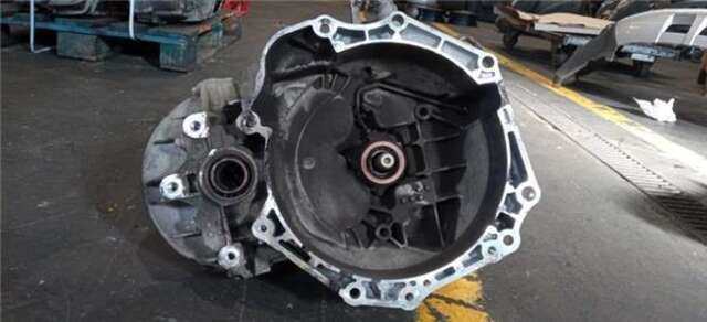 Foto 2ª: Caja Cambios Opel Meriva 1.6 EXCELLENCE [1.6 LTR. - 81 KW CDTI DPF]