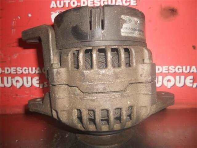 Foto 2ª: Alternador Nissan Terrano 2.7 TD 4WD [TD27T]