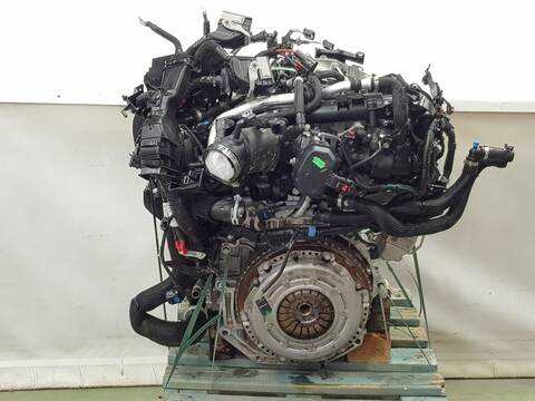 Motor Completo Dacia Duster TCE 130 EXPRESSION