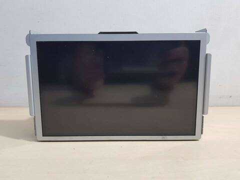 Sistema GPS Ford Kuga TITANIUM 120CV 88KW