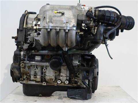 Foto 3ª: Motor Completo Honda Accord 1.9 I CE7) 116CV 85KW [F18A3] (1996)