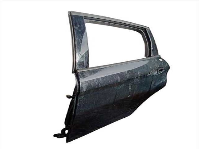Foto 3ª: Puerta Trasera Izquierda Ford C Max 1.6 TDCI (2010)