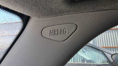 Airbag Cortina Delantero Derecho Mini Mini COOPER D 109CV 80KW