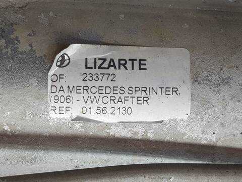 Foto 3ª: Cremallera de Direccion Mercedes Sprinter 309-311-313-315 CDI 906.631-633-635-637) (2009)