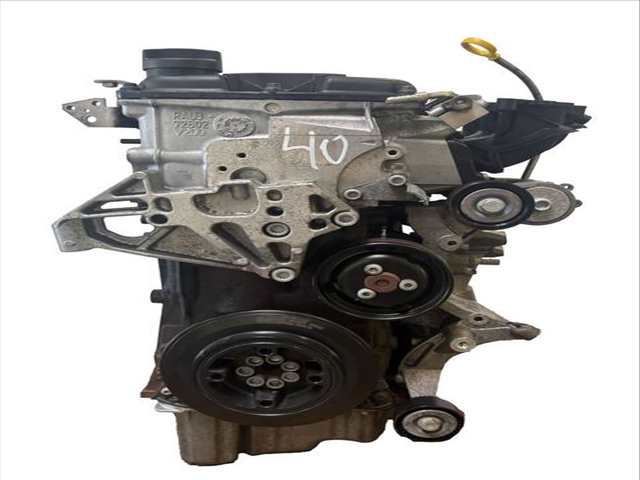 Motor Completo Volkswagen Atlas 3.6 FSI 280 CV 206KW