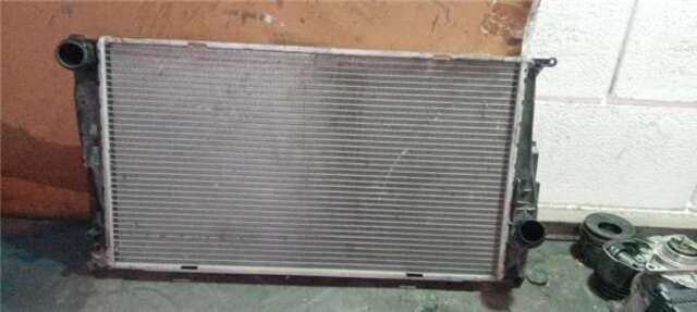 Foto 2ª: Radiador Motor Bmw Serie 1 114 2.0 118D [2.0 LTR. - 105 KW TURBODIESEL CAT] [N47 D20 C]