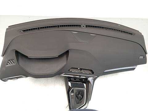 Foto 4ª: Kit Airbag Peugeot 3008 1.2 THP/ PURETECH 130 MRHNSM MRHNSU MRHNSJ MRHNYW ... 131CV 96KW [HN02] (2018)
