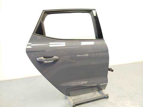 Puerta Trasera Derecha Seat Ibiza 1.0 TSI 116CV 85KW