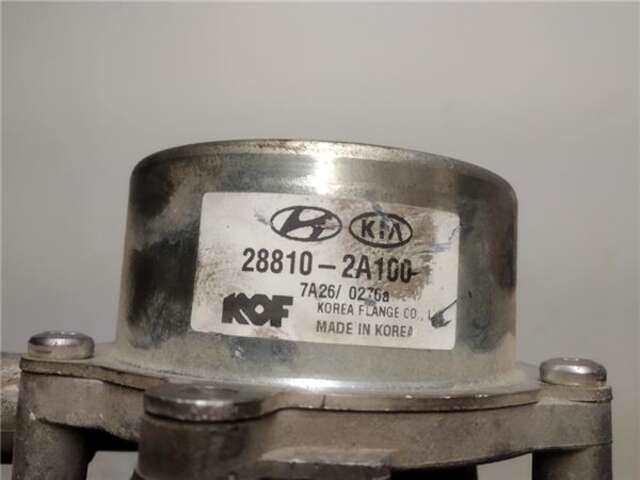 Foto 3ª: Depresor Freno Bomba Vacio Hyundai Accent 1.5 GLS FULL CRDI [1.5 LTR. - 81 KW CRDI CAT] [D4FA]