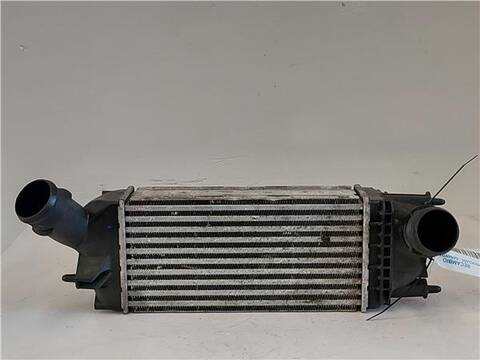 Intercooler Peugeot 407 1.6 CONFORT 109CV 80KW
