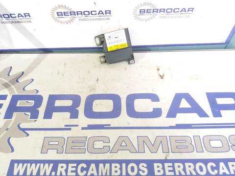 Foto 2ª: Kit Airbag Dacia Duster 1.5 DCI 4X4 HSMC HSMD) 110CV [K9K 858 K9K 898] (2010)