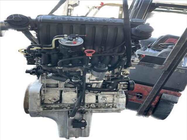 Motor Completo Mercedes Clase A 170 1.7 CDI (W168) 90CV