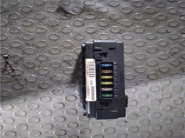 Foto 3ª: Centralita Confort BSI Renault Scenic 1.6 16V (JA0B. JA04. JA11) I (JA...)(1999-_) [K4M 700]