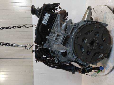 Motor Completo Bmw X3 F25 184CV 135KW