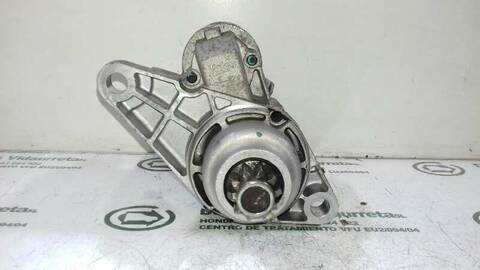 Foto 2ª: Motor de Arranque Seat Ibiza ERENCE 70CV 51KW [CGPA] (2012)