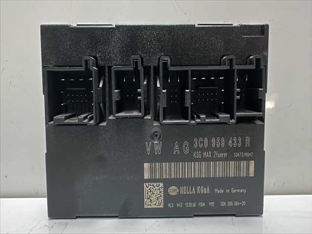 Centralita Confort BSI Volkswagen Passat 2.0 TDI