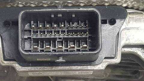 Foto 3ª: Caja Cambios Fiat 600 VERSION INDEFINIDA