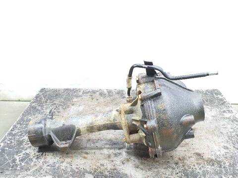 Foto 3ª: Diferencial Delantero Toyota Land Cruiser 3.0 TD 163CV 125CV [1KDFTV] (2002)