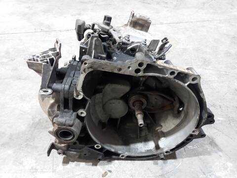 Caja Cambios Peugeot 308 1.6 BLUEHDI 120 120CV 88KW