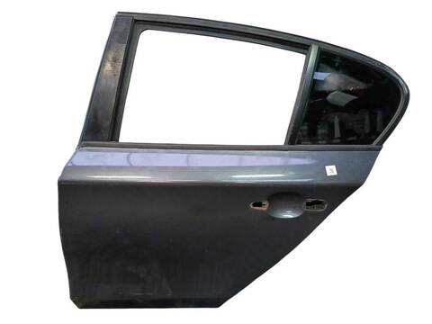 Puerta Trasera Izquierda Bmw Serie 1 114 118 D