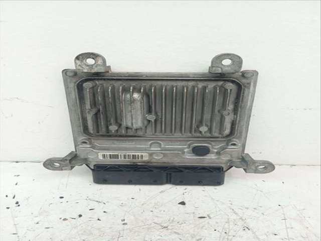 Centralita Motor ECU Jeep Compass SPORT 4X2 136CV 100KW