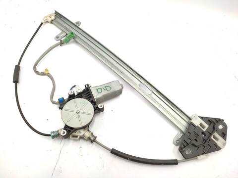 Elevalunas Eléctrico Delantero Derecho Honda Crv EX 150CV 110KW RD8)