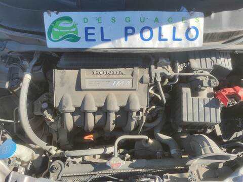 Motor Completo Honda Insight COMFORT 102CV 75KW