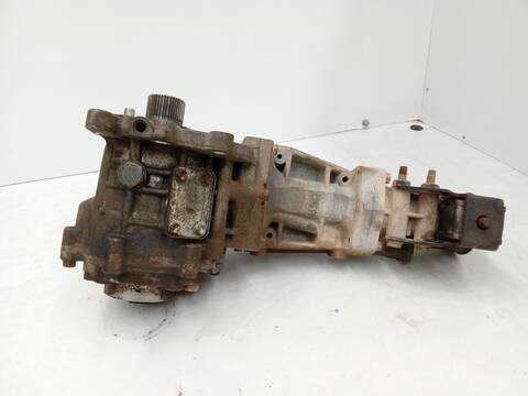Caja Transfer Jeep Patriot 2.4 LIMITED [2 4 LTR. - 125 KW 16V CAT] 170CV