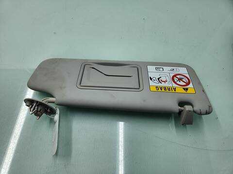 Foto 2ª: Parasol Derecho Citroen C3 FEEL AIRCROSS 110CV 81KW [YH01] (2023)