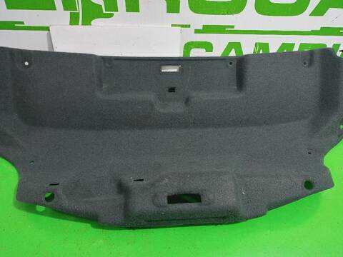 Foto 2ª: Tapizados Cartoneras Peugeot 508 ACTIVE 140CV [8DRHF8] (2011)