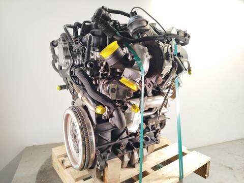 Motor Completo Volkswagen Passat 2.0 TDI 170CV 125KW