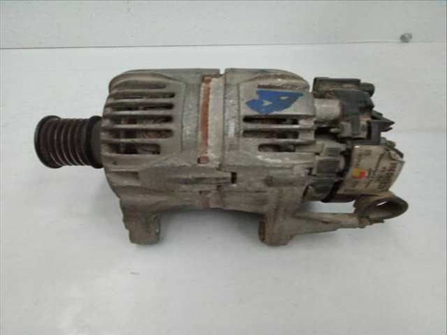 Foto 4ª: Alternador Seat Ibiza 1.4 HIT [1 4 LTR. - 55 KW 16V] 75CV