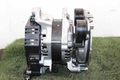 Alternador Mazda 3 EXCLUSIVE-LINE 122CV 90KW