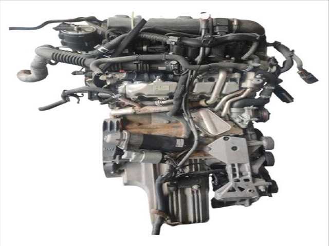 Motor Completo Mercedes Clase B 150 B 200 CDI 245.208)