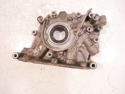 Bomba de Aceite Ford Fiesta 60 CV 44KW