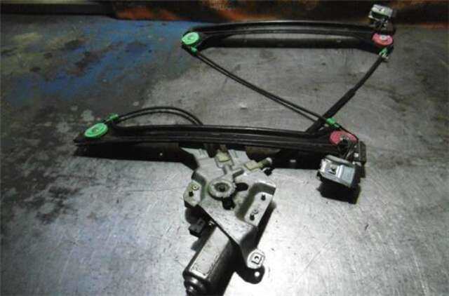 Elevalunas Eléctrico Delantero Derecho Saab 9-3 1.9 TID LINEAR (I/D) [1.9 LTR. - 110 KW TID CAT] BERLINA (2003-_)