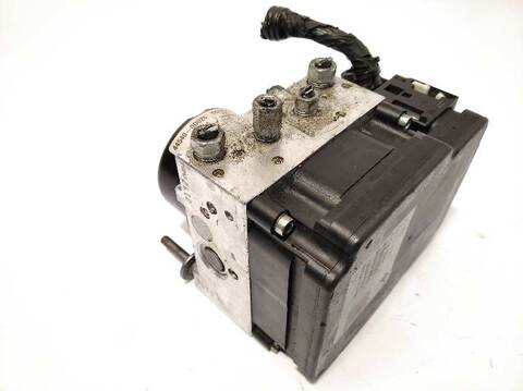 Foto 3ª: Abs Toyota Yaris ACTIVE 90CV 66KW [1ND] (2014)