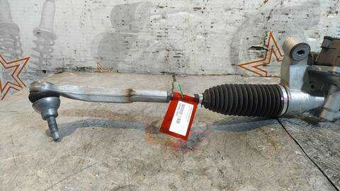 Foto 2ª: Cremallera de Direccion Mercedes Clase A 140 A 200 177.087) 163CV 120KW (2018)