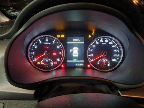 Foto 2ª: Cuadro de Instrumentos Kia Rio 1.0 T-GDI 100 ECO-DYNAMICS 101CV 74KW [G3LF] (2023)